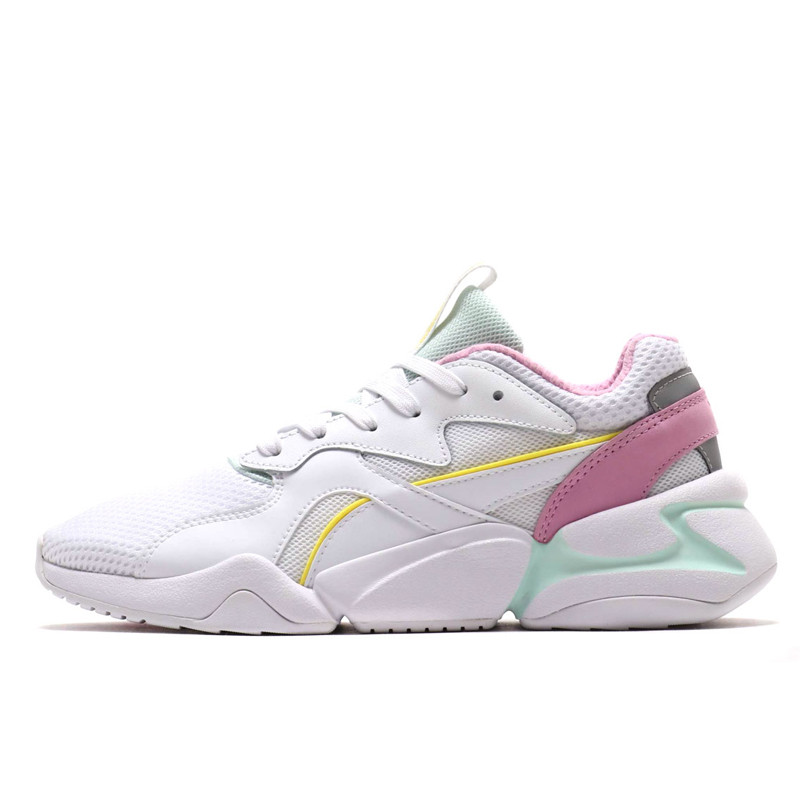 SEPATU SNEAKERS PUMA Wmns Nova Mesh